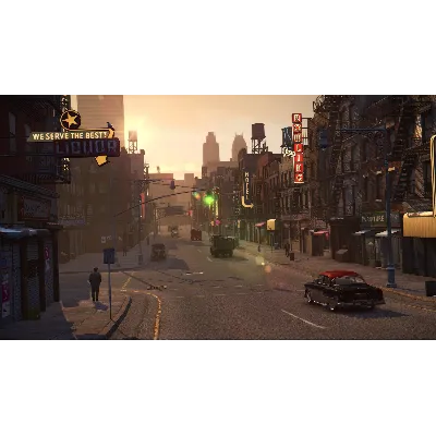Mafia II: Definitive Edition XBOX ONE|XS KEY - irongamers.ru