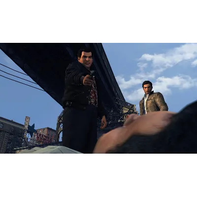 Mafia II: Definitive Edition XBOX ONE|XS KEY - irongamers.ru
