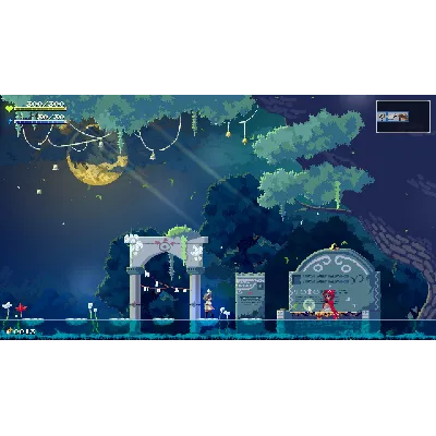 Momodora: Moonlit Farewell АВТОДОСТАВКА STEAM GLOBAL МГНОВЕННО ЛИЦЕНЗИЯ - irongamers.ru