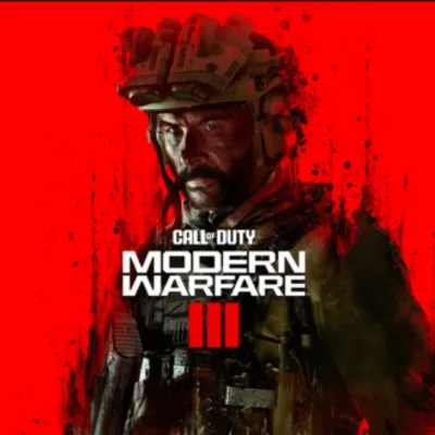 Call of Duty Modern Warfare 3 (2023) PC | АРЕНДА - irongamers.ru
