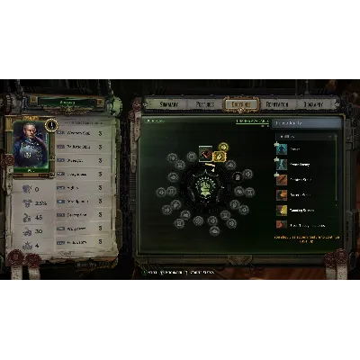 Warhammer 40,000: Rogue Trader XBOX X|S АКТИВАЦИЯ - irongamers.ru