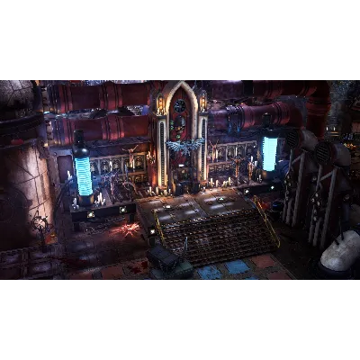 Warhammer 40,000: Rogue Trader XBOX X|S АКТИВАЦИЯ - irongamers.ru