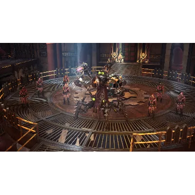 Warhammer 40,000: Rogue Trader XBOX X|S АКТИВАЦИЯ - irongamers.ru