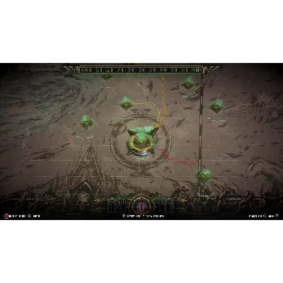 Warhammer 40,000: Rogue Trader XBOX X|S АКТИВАЦИЯ - irongamers.ru