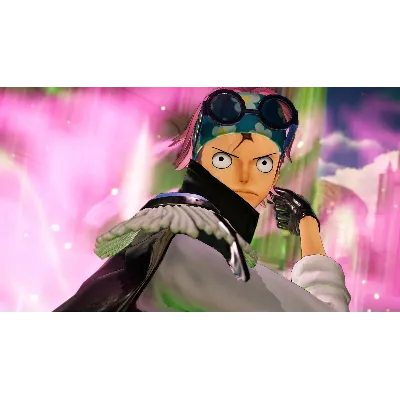 ONE PIECE: PIRATE WARRIORS 4 One Piece Film: Red Pack - irongamers.ru