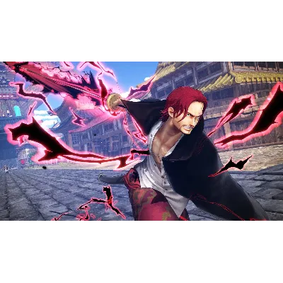 ONE PIECE: PIRATE WARRIORS 4 One Piece Film: Red Pack - irongamers.ru