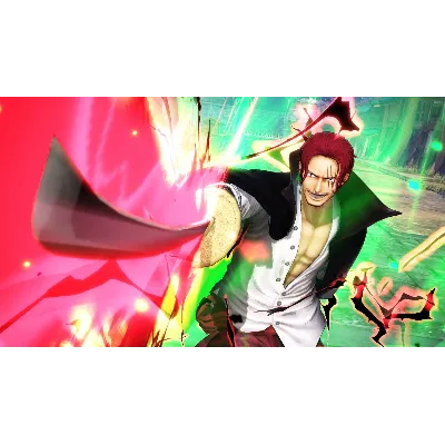 ONE PIECE: PIRATE WARRIORS 4 One Piece Film: Red Pack - irongamers.ru