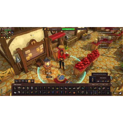 Winkeltje: The Little Shop | АВТО [Россия Steam Gift] - irongamers.ru