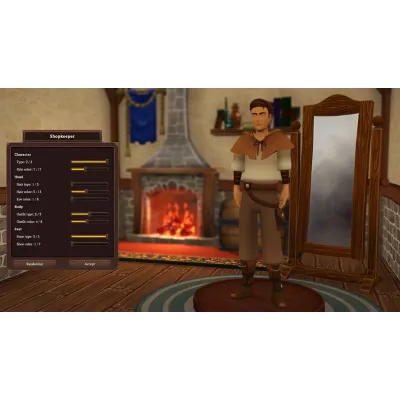 Winkeltje: The Little Shop | АВТО [Россия Steam Gift] - irongamers.ru
