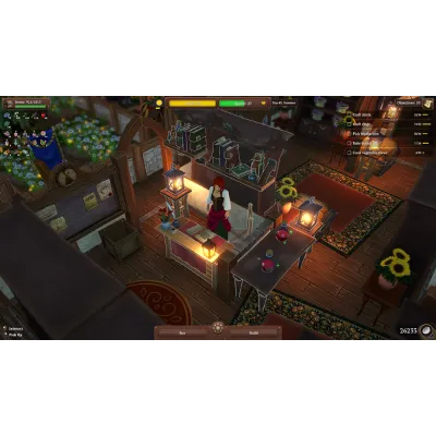 Winkeltje: The Little Shop | АВТО [Россия Steam Gift] - irongamers.ru