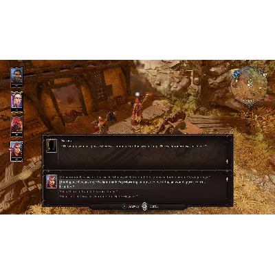 Divinity: Original Sin 2 - Definitive XBOX Ключ - irongamers.ru