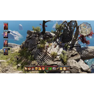 Divinity: Original Sin 2 - Definitive XBOX Ключ - irongamers.ru