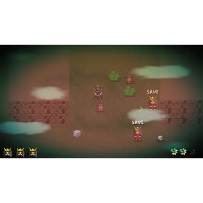 Eternal Fidel [STEAM ключ 460₽] [ЛЮБОЙ РЕГИОН] - irongamers.ru