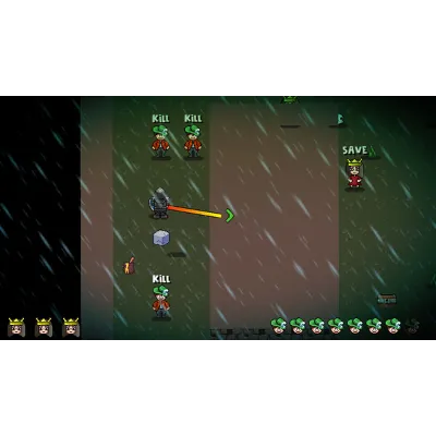 Eternal Fidel [STEAM ключ 460₽] [ЛЮБОЙ РЕГИОН] - irongamers.ru