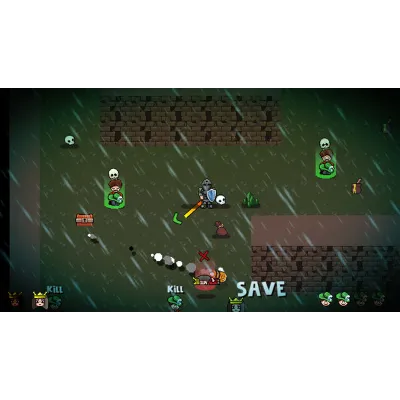 Eternal Fidel [STEAM ключ 460₽] [ЛЮБОЙ РЕГИОН] - irongamers.ru