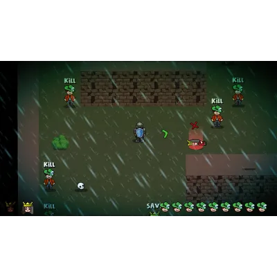 Eternal Fidel [STEAM ключ 460₽] [ЛЮБОЙ РЕГИОН] - irongamers.ru
