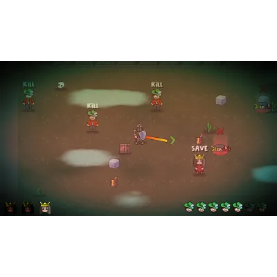 Eternal Fidel [STEAM ключ 460₽] [ЛЮБОЙ РЕГИОН] - irongamers.ru