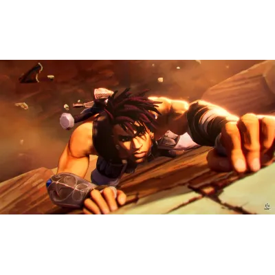 Prince of Persia: The Lost Crown Deluxe Ubisoft - irongamers.ru
