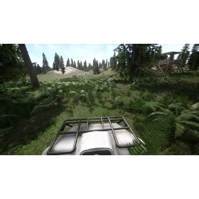Russian Hunter [STEAM ключ 465₽] [ЛЮБОЙ РЕГИОН] - irongamers.ru
