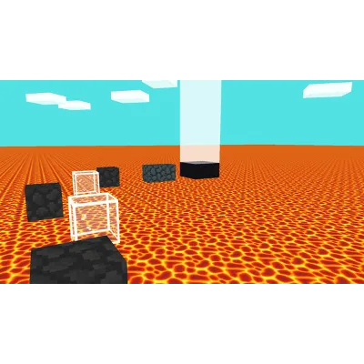 Adventures with Alan Parkour 3D [STEAM ключ 385₽] - irongamers.ru