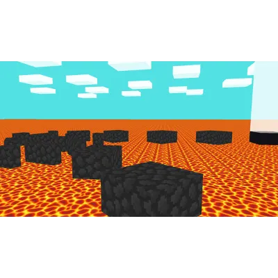 Adventures with Alan Parkour 3D [STEAM ключ 385₽] - irongamers.ru