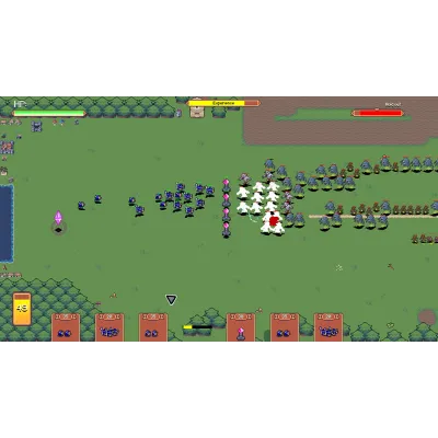 The Mythical City [STEAM ключ 385₽] [ЛЮБОЙ РЕГИОН] - irongamers.ru