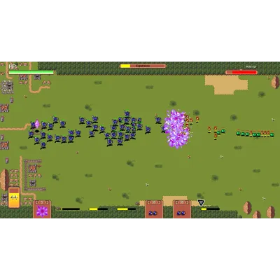 The Mythical City [STEAM ключ 385₽] [ЛЮБОЙ РЕГИОН] - irongamers.ru