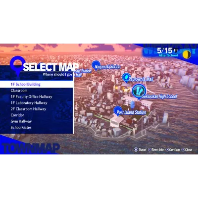 Persona 3 Reload Digital Deluxe | АВТО [Россия Gift] - irongamers.ru