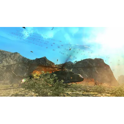 HELIBORNE XBOX ONE|XS КЛЮЧ - irongamers.ru