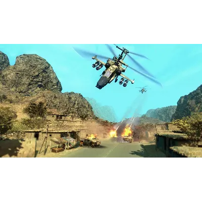 HELIBORNE XBOX ONE|XS КЛЮЧ - irongamers.ru