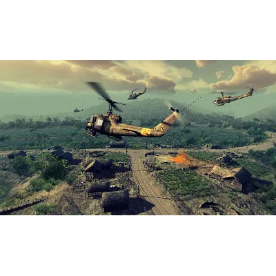 HELIBORNE XBOX ONE|XS КЛЮЧ - irongamers.ru