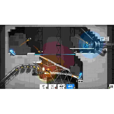 BRIDGE CONSTRUCTOR PORTAL XBOX ONE|XS КЛЮЧ - irongamers.ru