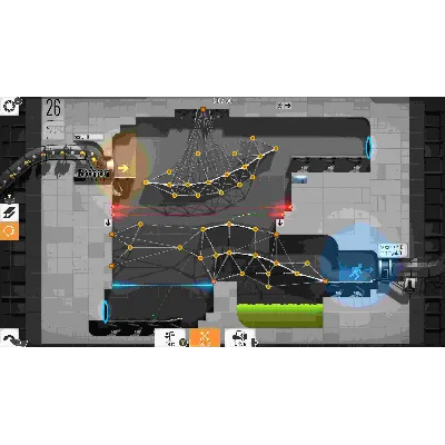 BRIDGE CONSTRUCTOR PORTAL XBOX ONE|XS КЛЮЧ - irongamers.ru