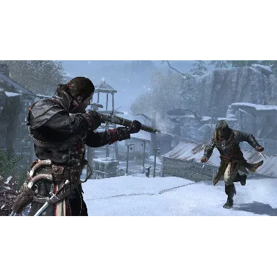 Assassin’s Creed Rogue Remastered XBOX / XBOX S|X KEY - irongamers.ru