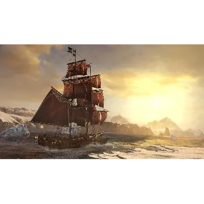 Assassin’s Creed Rogue Remastered XBOX / XBOX S|X KEY - irongamers.ru