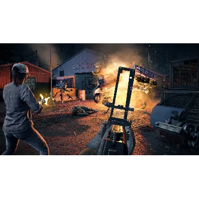 FAR CRY®5 GOLD EDITION XBOX ONE & SERIES X|S KEY - irongamers.ru