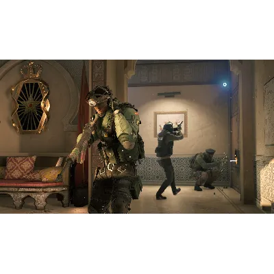 Tom Clancy&acute;s Rainbow Six Siege X - Elite XBOX X/S КЛЮЧ - irongamers.ru