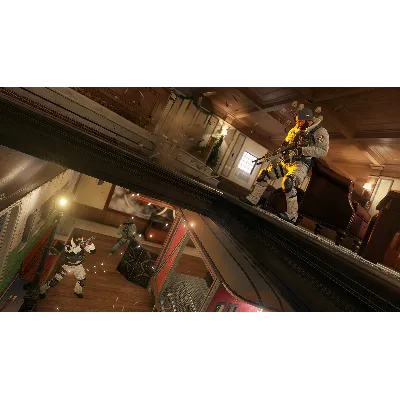 Tom Clancy&acute;s Rainbow Six Siege X - Elite XBOX X/S КЛЮЧ - irongamers.ru