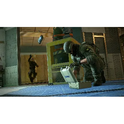 Tom Clancy&acute;s Rainbow Six Siege X - Elite XBOX X/S КЛЮЧ - irongamers.ru