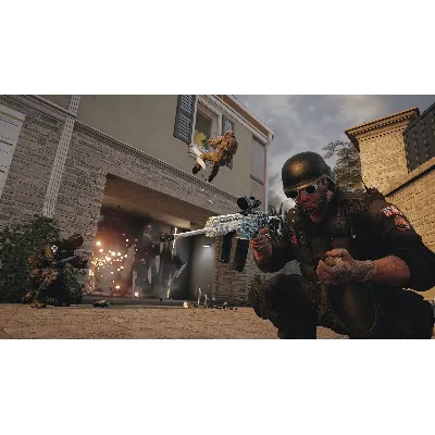 Tom Clancy&acute;s Rainbow Six Siege X - Elite XBOX X/S КЛЮЧ - irongamers.ru