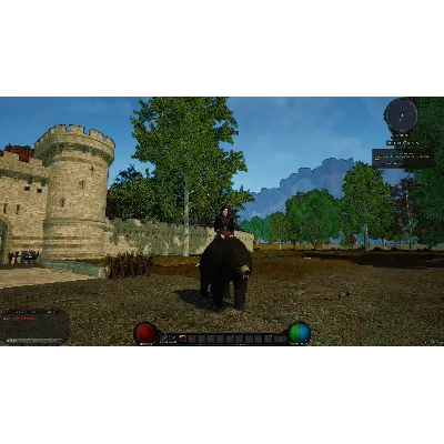 Kingdom of Atham: All Mounts DLC * STEAM RU - irongamers.ru