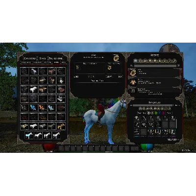 Kingdom of Atham: All Mounts DLC * STEAM RU - irongamers.ru