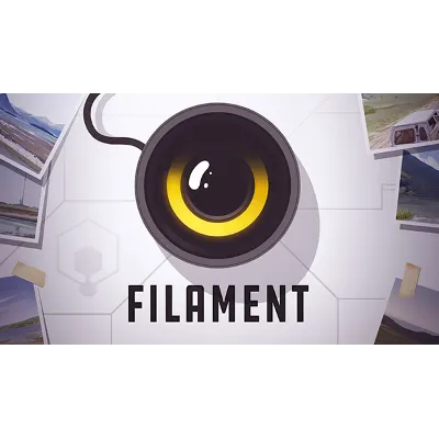 Filament: Marmalade Edition | Steam РУ+UA+KZ+СНГ - irongamers.ru