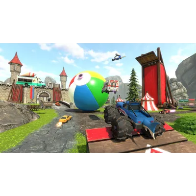 Crash Drive 3 [STEAM ключ 710₽] [ЛЮБОЙ РЕГИОН] - irongamers.ru