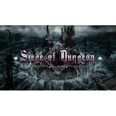 ⭐ Siege of Dungeon [Steam/Global][CashBack] - irongamers.ru