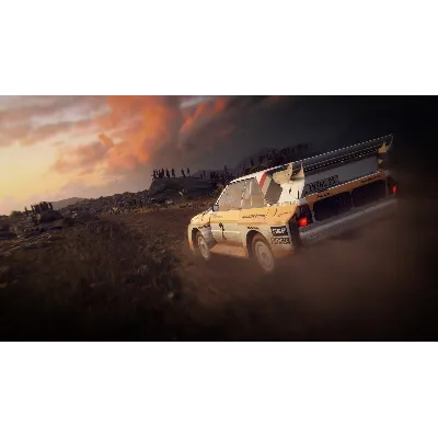 DiRT Rally 2.0 - Game of the Year Edition XBOX Ключ - irongamers.ru
