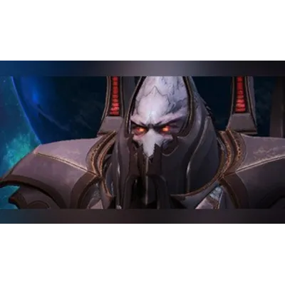 Ключ [Global/RU] Комментатор Аларак STARCRAFT II 2 - irongamers.ru