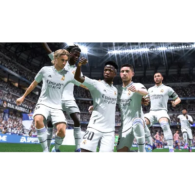 EA SPORTS FC 24 FIFA 24 | Steam | Оффлайн - irongamers.ru
