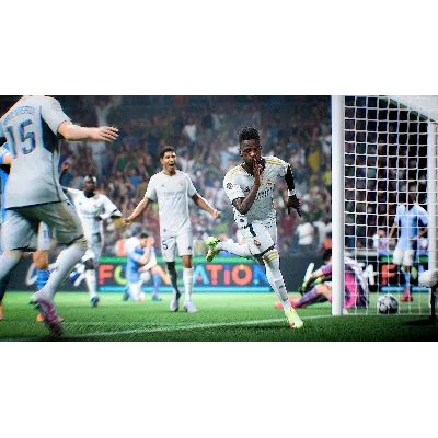 EA SPORTS FC 24 FIFA 24 | Steam | Оффлайн - irongamers.ru