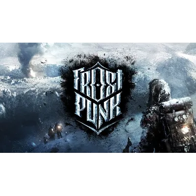 Frostpunk STEAM Аккаунт | ОФЛАЙН | ALL DLC - irongamers.ru
